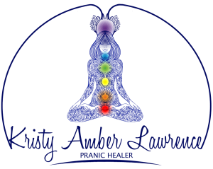 Kristy Amber Lawrence - Pranic Healer